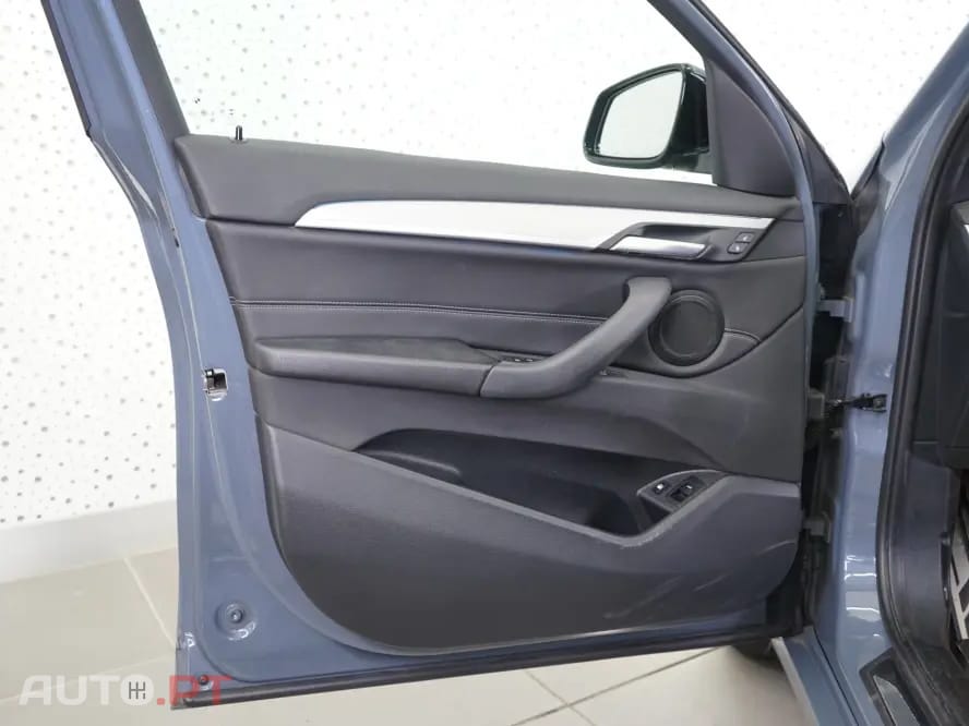 BMW X1 25 e xDrive