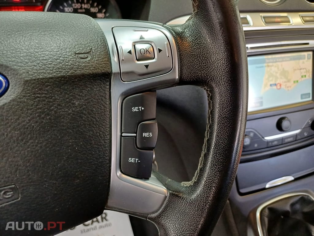 Ford S-Max ND
