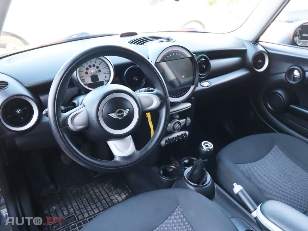 MINI Cooper Cooper