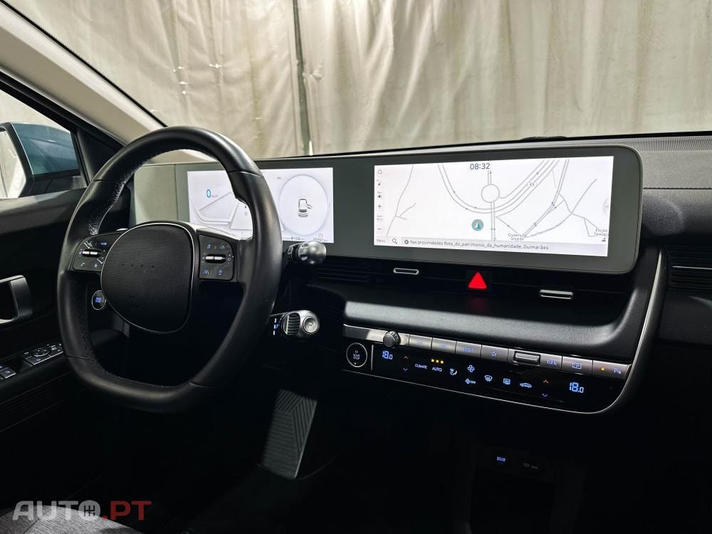 Hyundai Ioniq 5 84 kWh Vanguard Plus