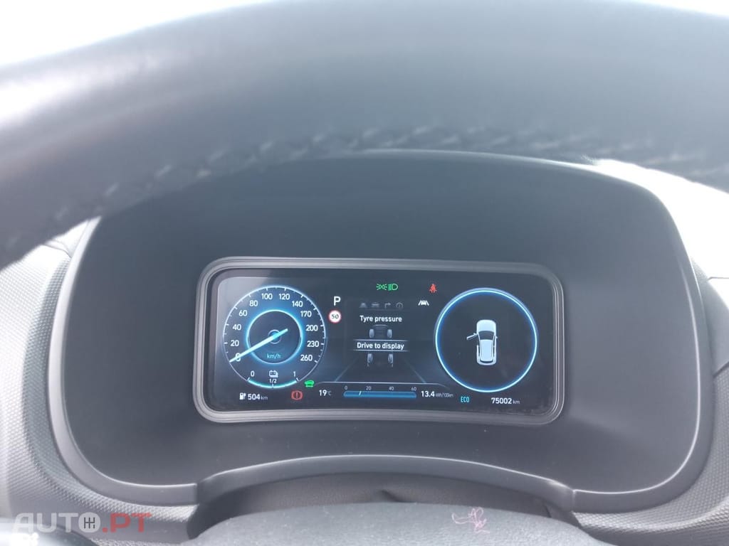 Hyundai Kauai 64 kWh Executive