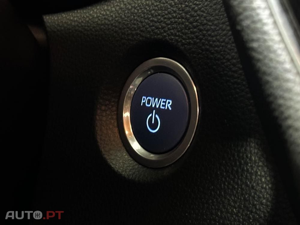 Toyota Corolla 1.8 Hybrid Comfort+P.Sport