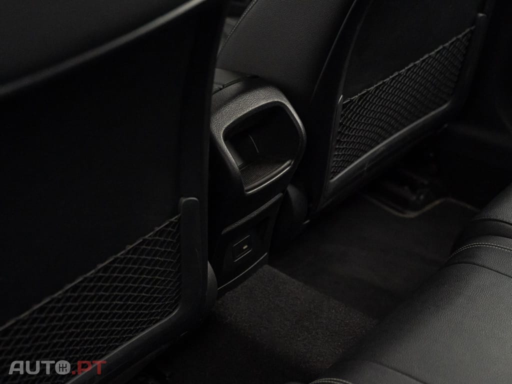 Mercedes-Benz A 250 e Style Plus