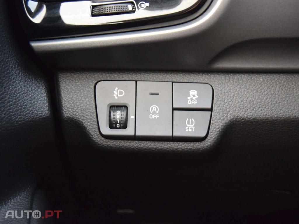 Kia Stonic 1.0 T-GDi Drive 7DCT