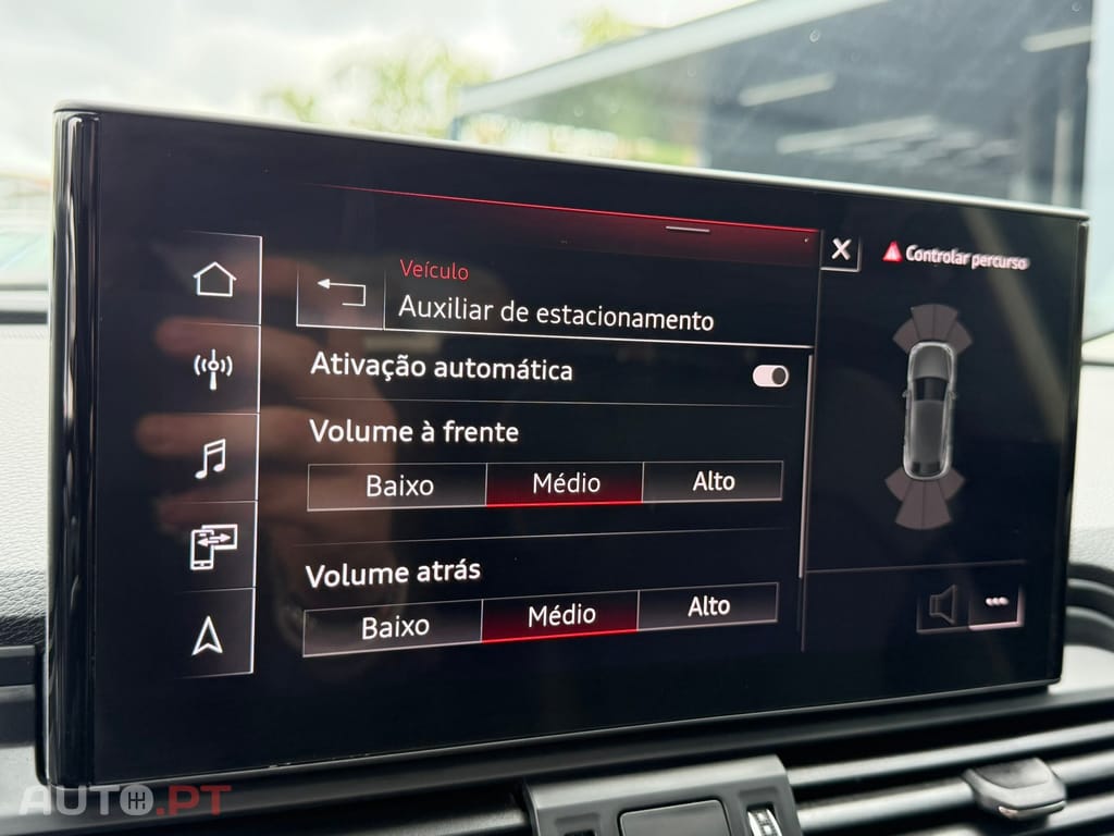 Audi Q5 50 TFSIe quattro Advance S tronic