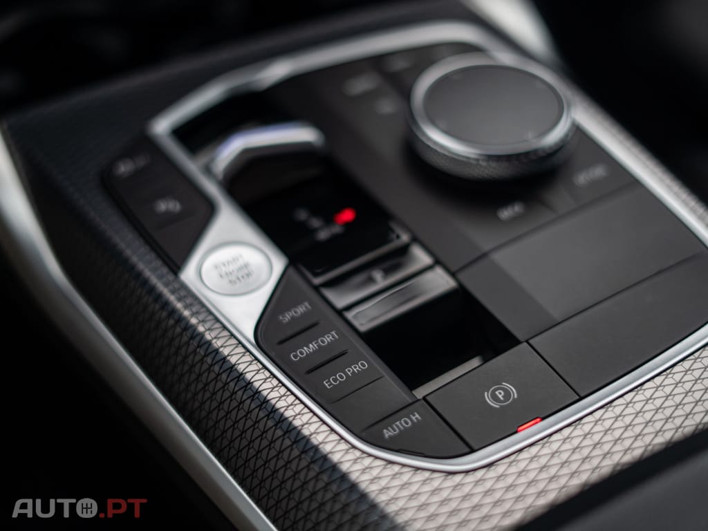 BMW 220 d Coupe Pack M Auto