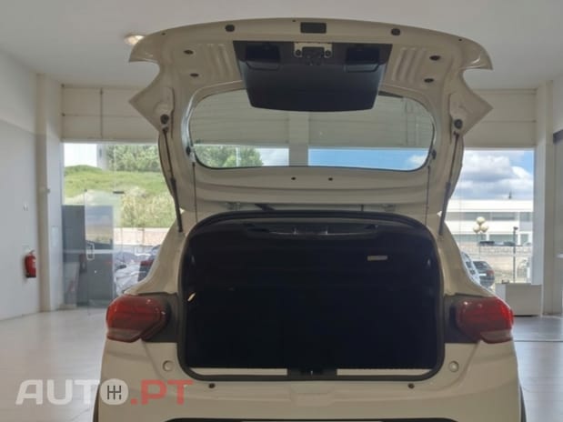 Dacia Sandero Expression