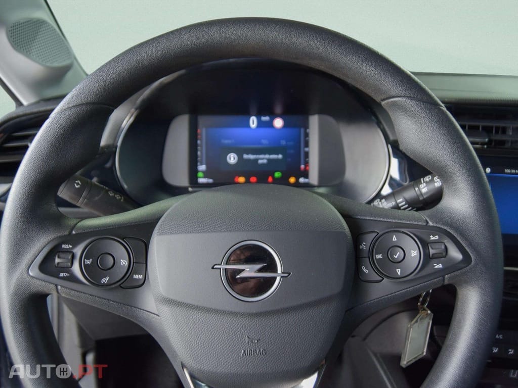 Opel Corsa 1.2 T Edition