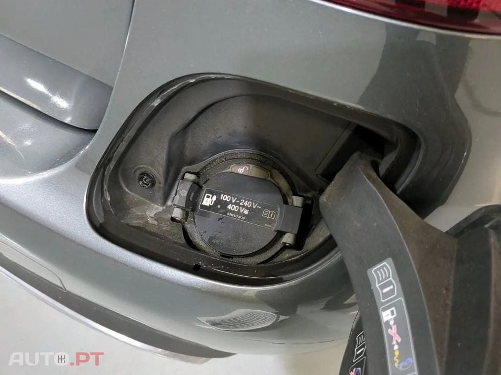 Mercedes-Benz C 300 de Avantgarde