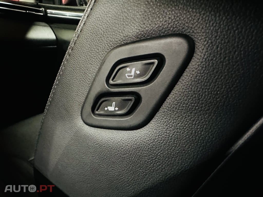 Hyundai Tucson 1.6 T-GDI PHEV Vanguard+TA