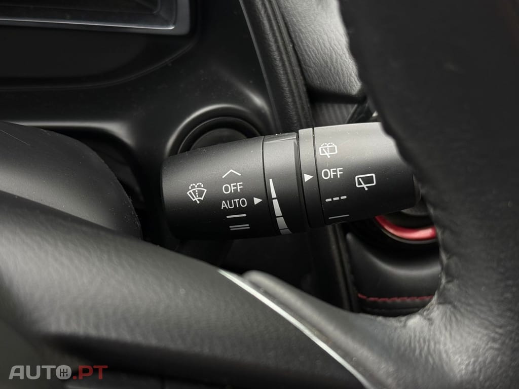 Mazda CX-3 1.5 Sky.Evolve