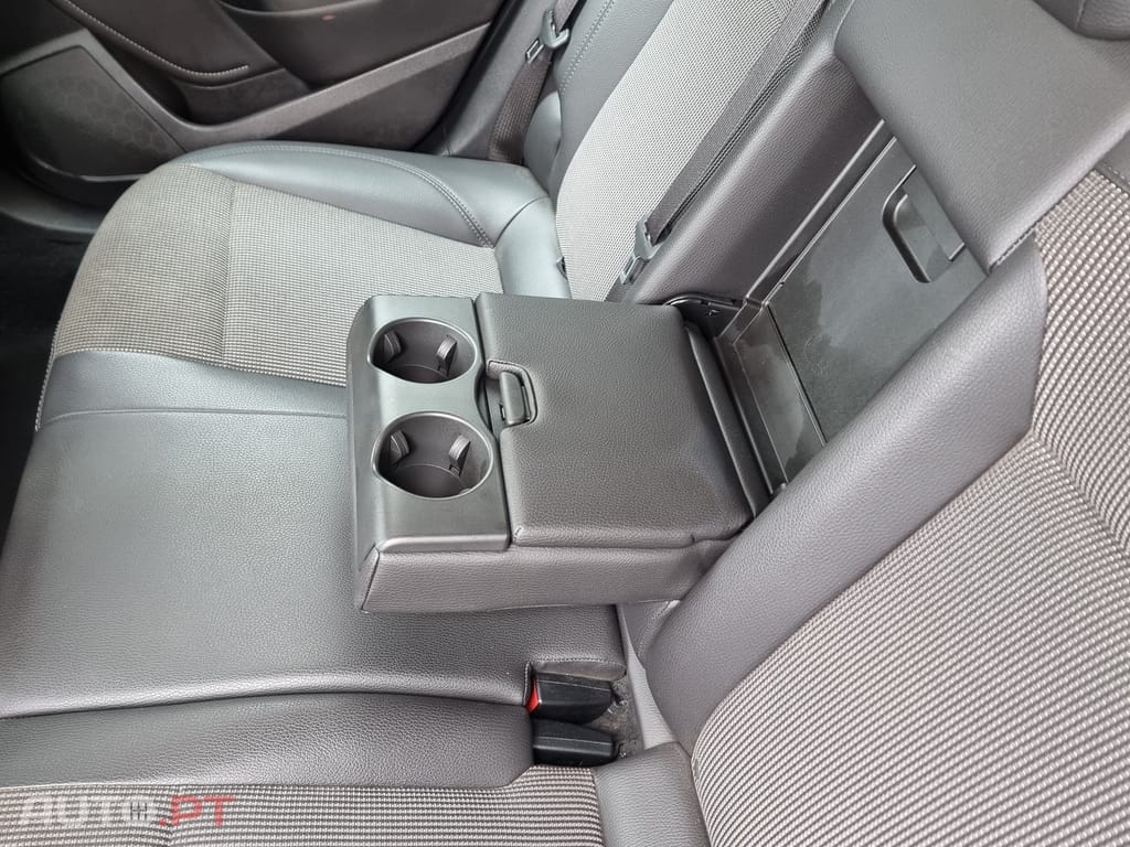 Opel Astra Sports Tourer 1.3 CDTi Cosmo S/S
