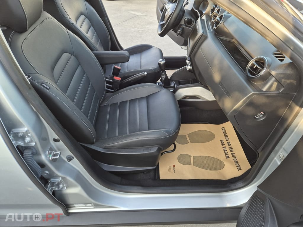 Dacia Duster 1.0 TCe ECO-G Prestige Bi-Fuel