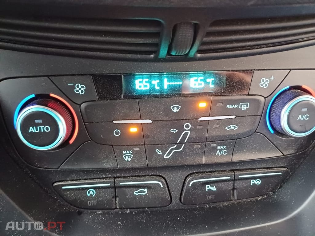 Ford Grand C-Max 1.5 TDCi Titanium S/S