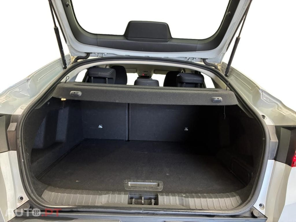 Renault Arkana E-Tech Evolution