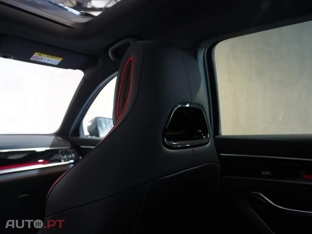 BYD Seal U 1.5 DM-i Boost
