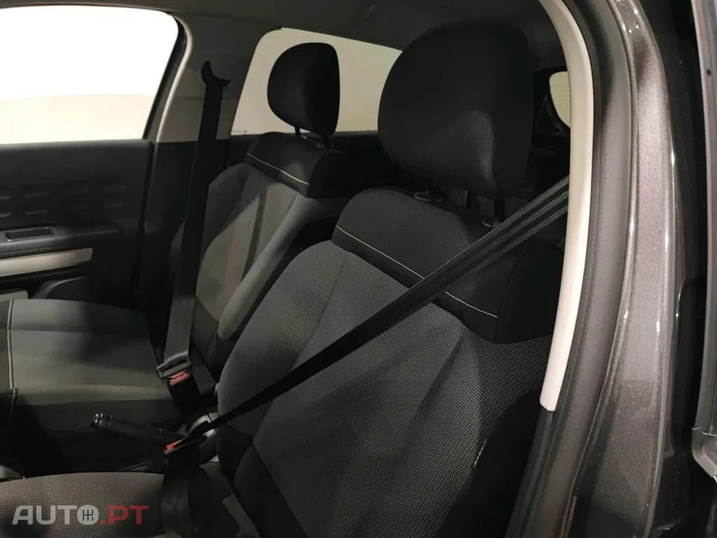 Citroen C3 1.5 BlueHDi Feel Pack