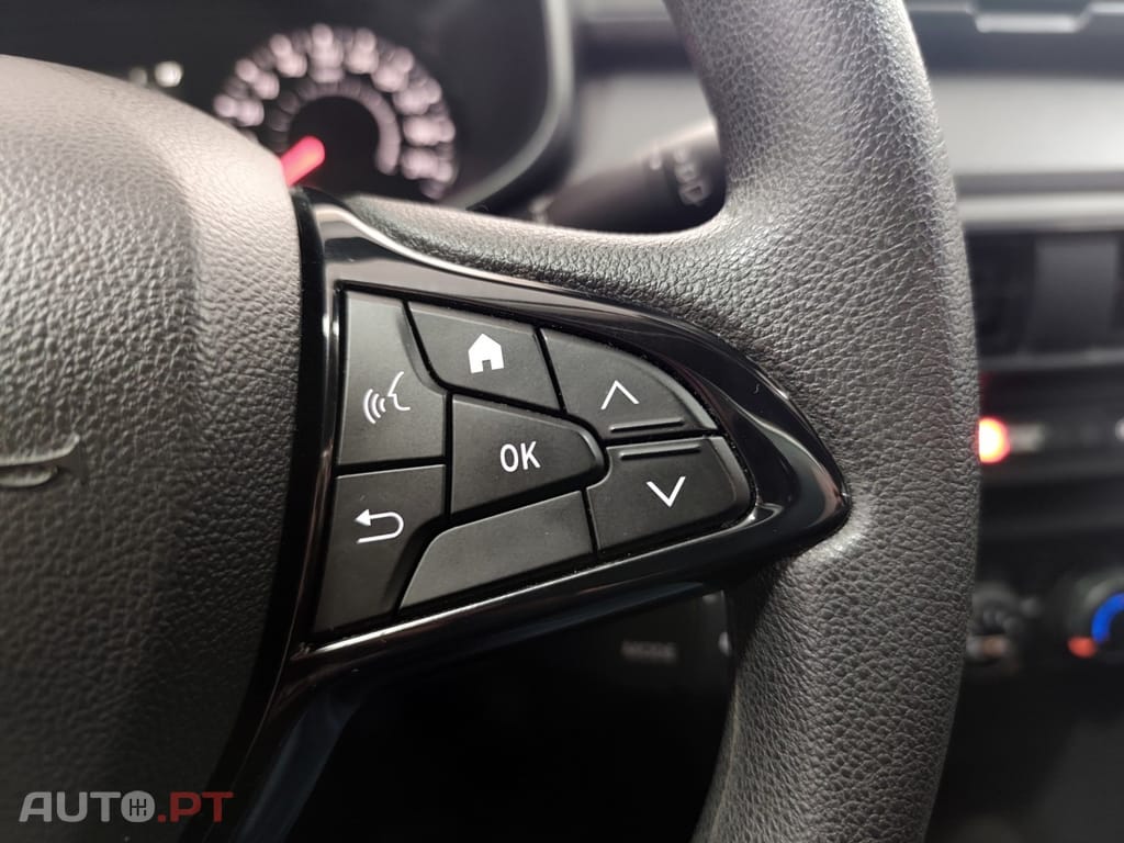 Dacia Sandero 1.0 ECO-G Essential Bi-Fuel