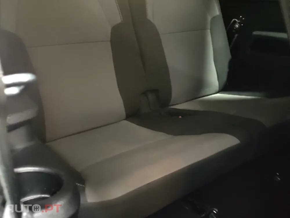 Dacia Jogger 1.0 TCe Expression 7L