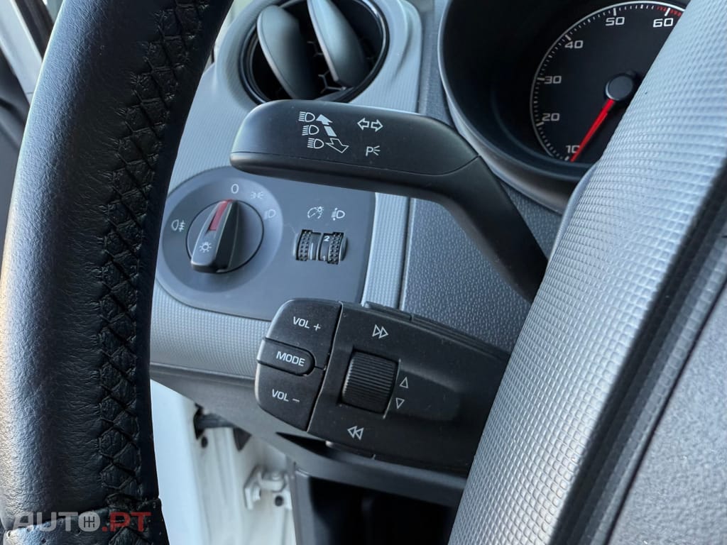 Seat Ibiza 1.2 12V Fresc