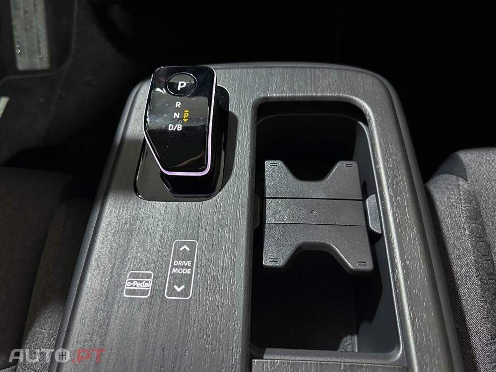 Nissan Ariya 63kWh Engage Premium