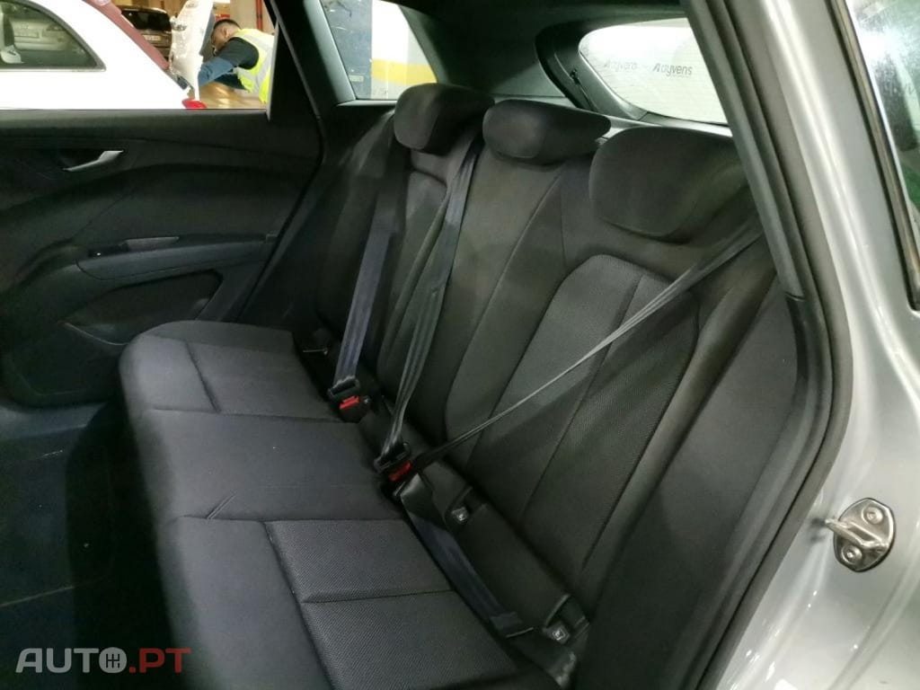 Audi Q4 E-Tron 40 82 kWH