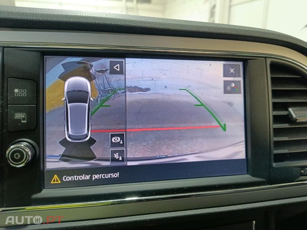 Seat Leon 1.6 TDI Style S/S