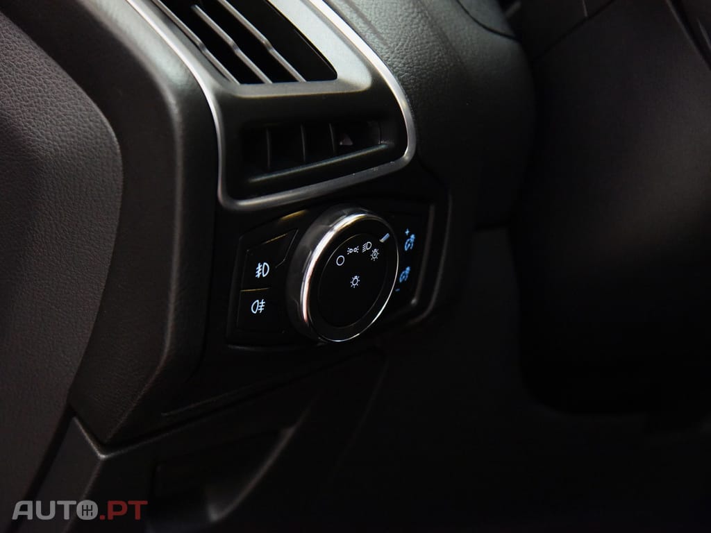 Ford Focus SW 1.6 TDCi ST-LINE