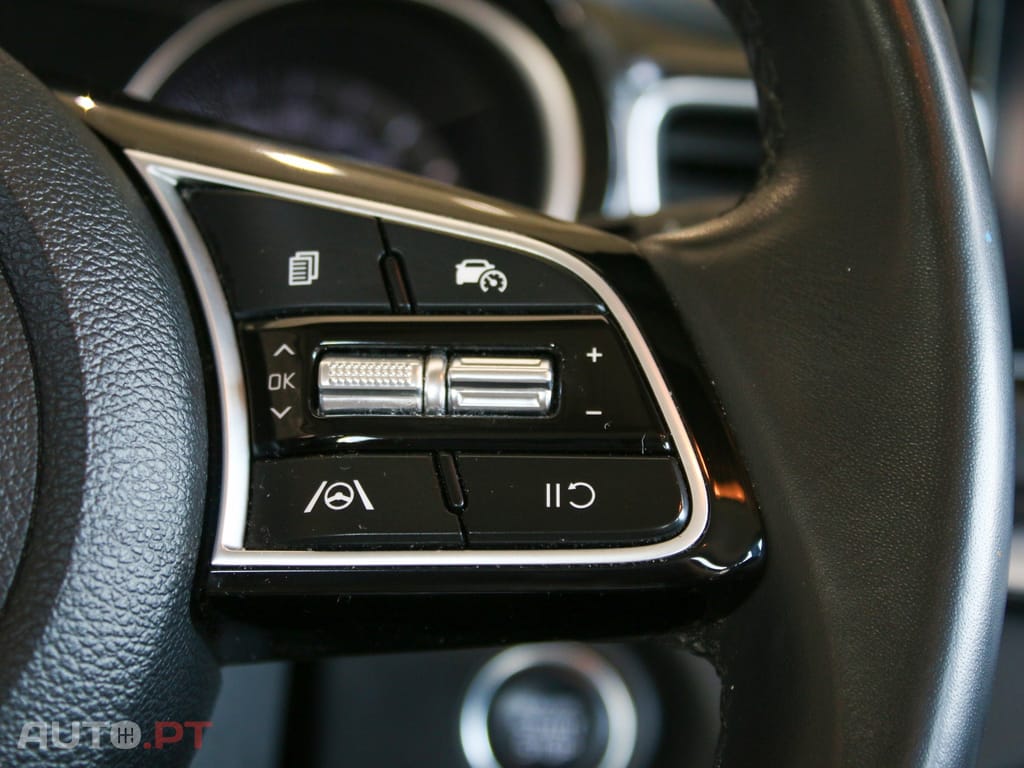 Kia Ceed 1.0 T-GDi Drive