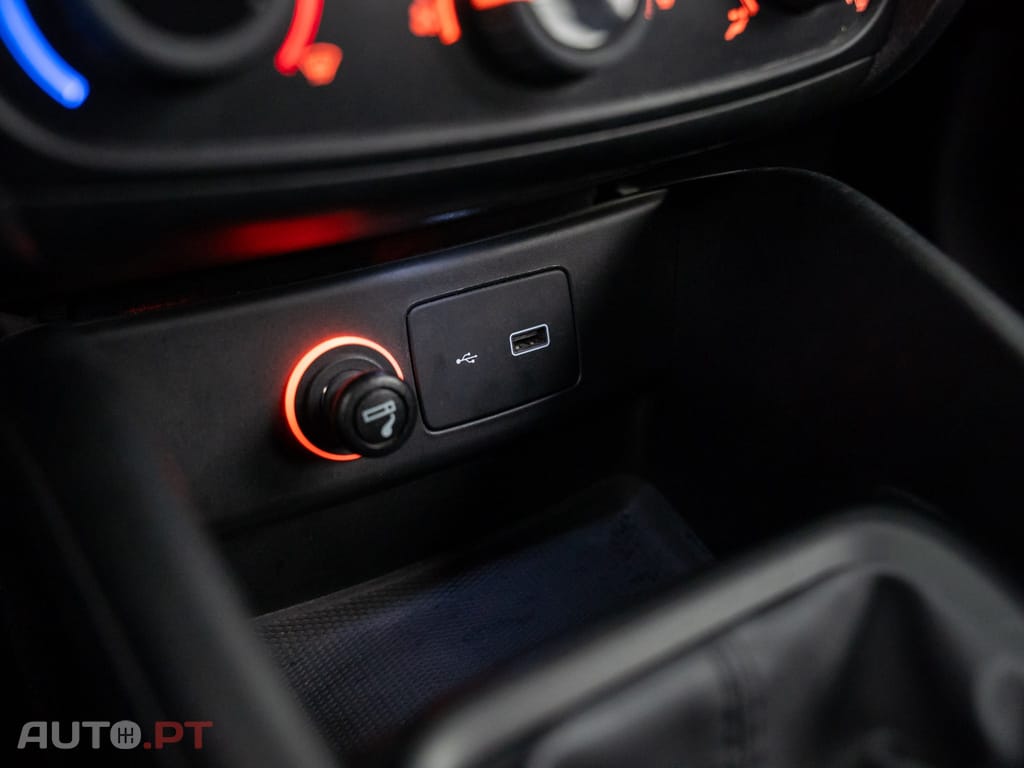 Fiat Tipo 1.3 MultiJet