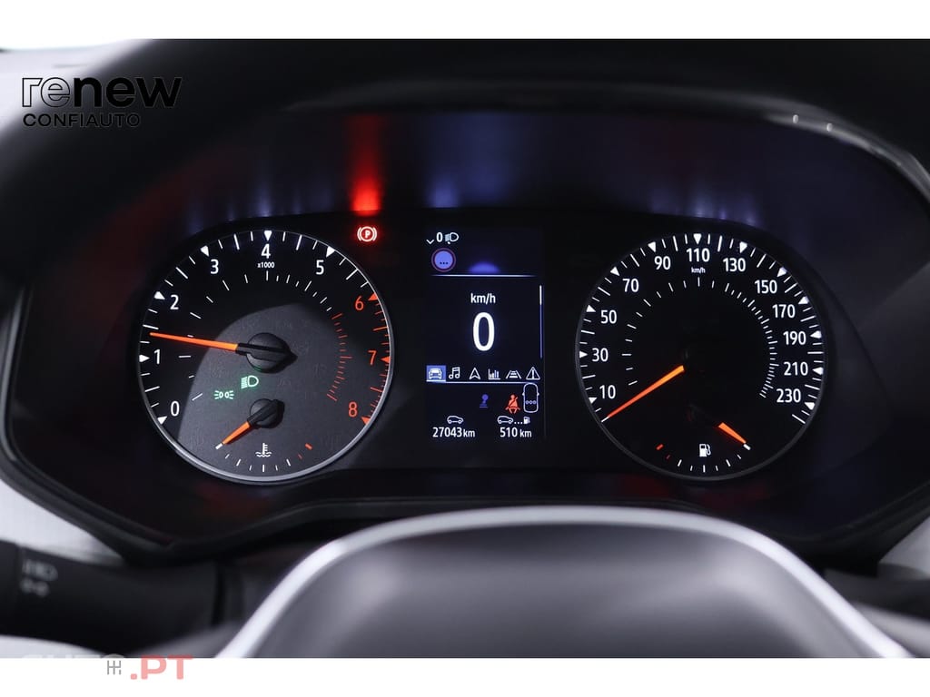 Renault Clio 1.0 TCe Evolution