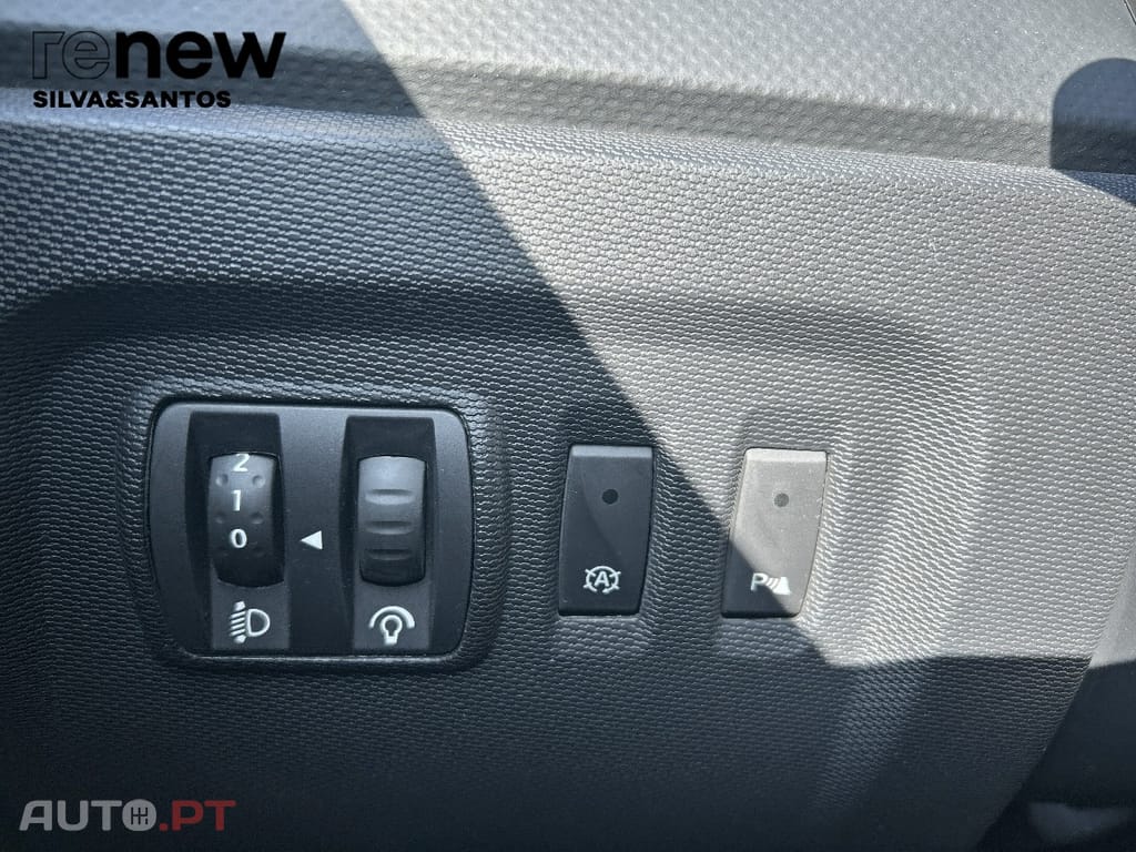 Renault Captur Exclusive dCi 90 S&S