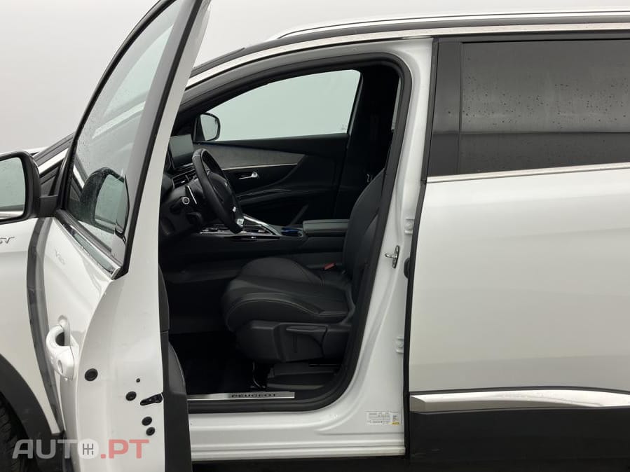 Peugeot 5008 1.2 PureTech GT EAT8