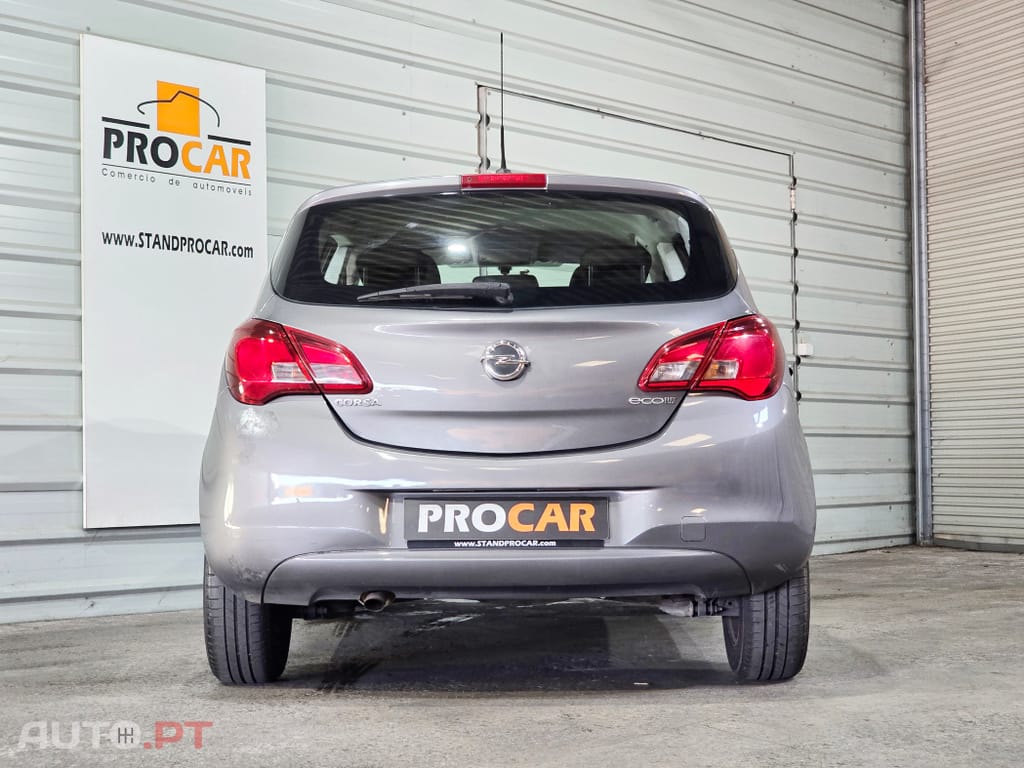 Opel Corsa 1.3 CDTi Enjoy