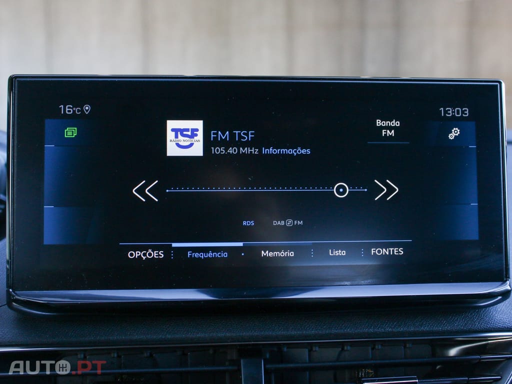 Peugeot 5008 1.2 PureTech Allure