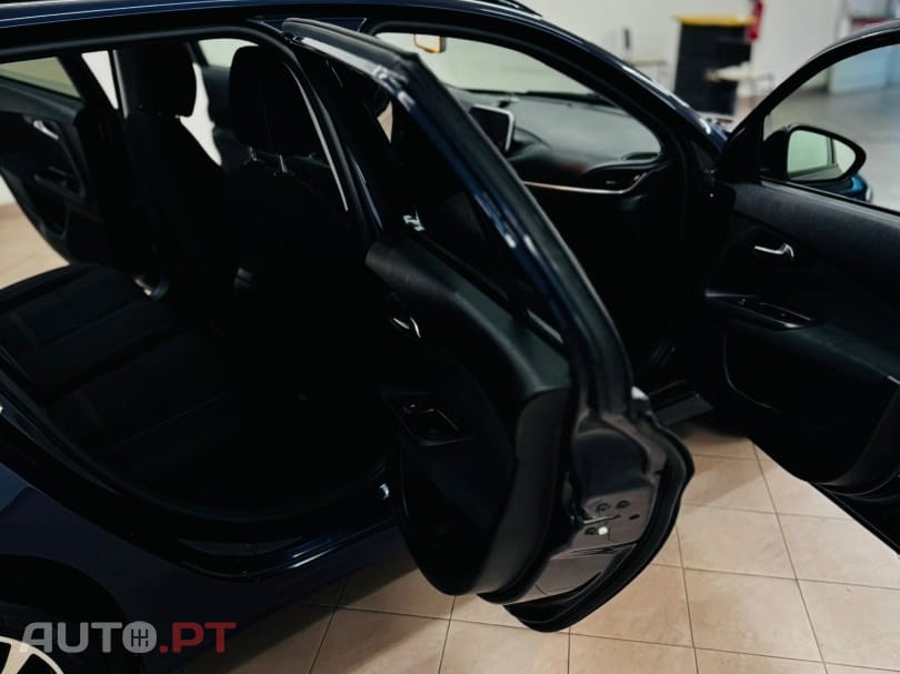 Fiat Tipo 1.3 M-Jet Lounge