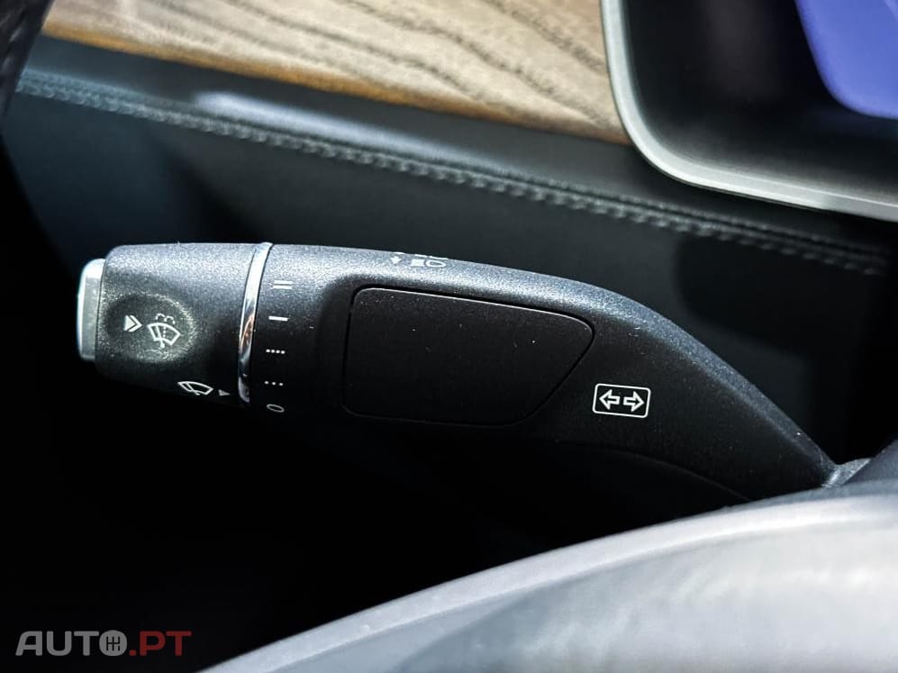 Tesla Model S Long Range AWD