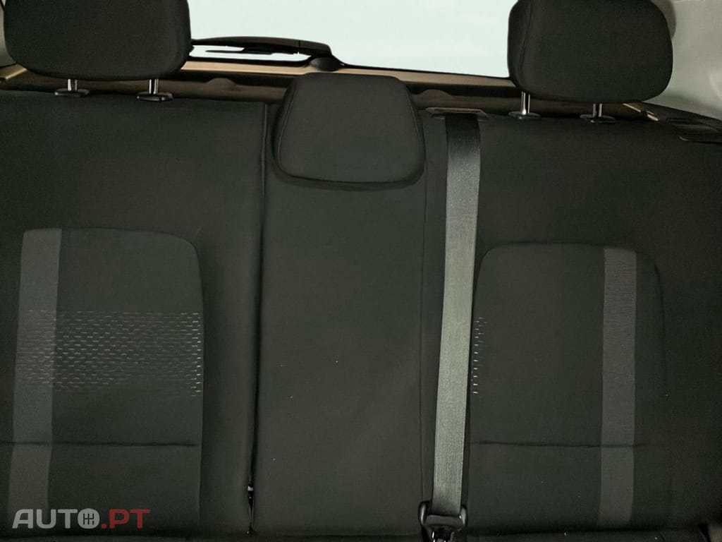 Hyundai i20 1.0 T-GDI Style Plus