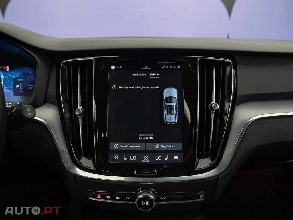 Volvo V60 2.0 T6 AWD TE Essential