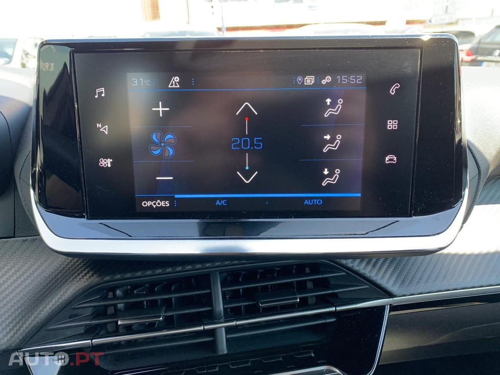 Peugeot 2008 1.2 PureTech Active