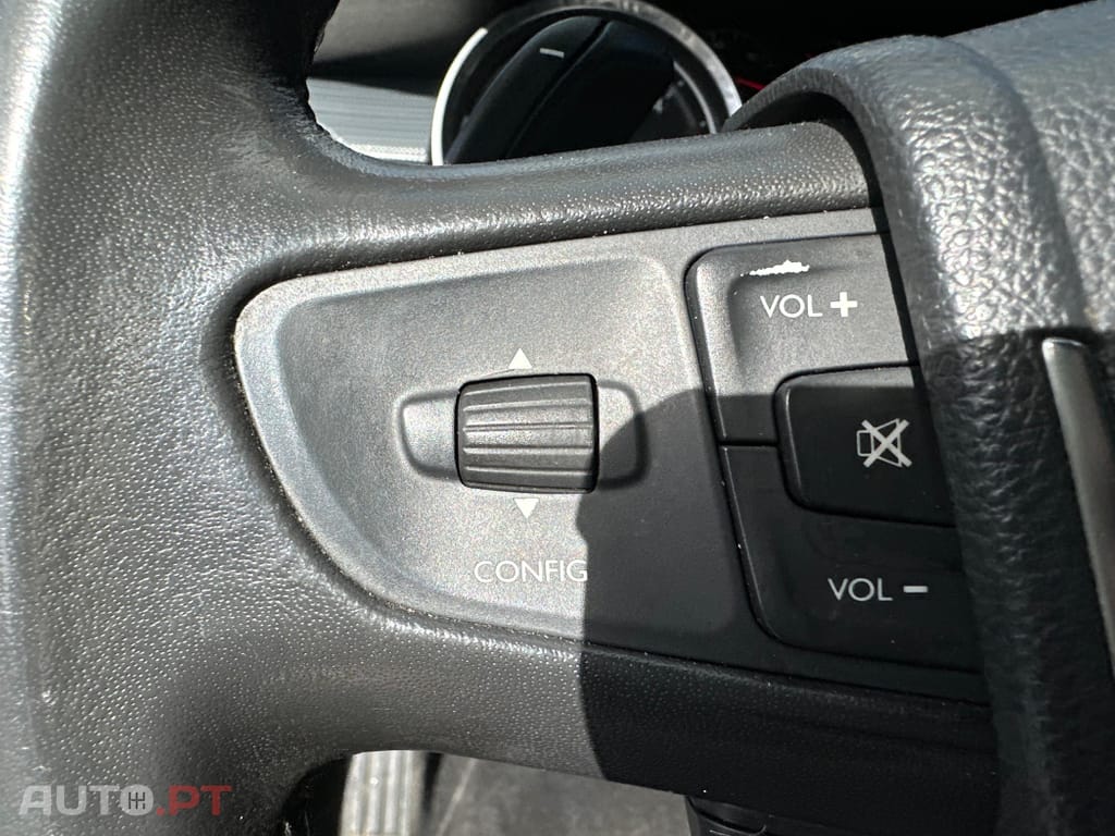 Peugeot 508 SW 1.6 e-HDi Business Line 2-Tronic