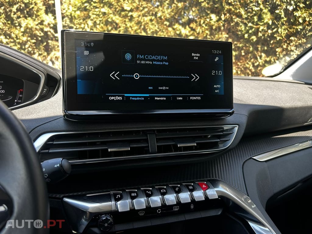 Peugeot 5008 BlueHDi 130 Active Business-Pack