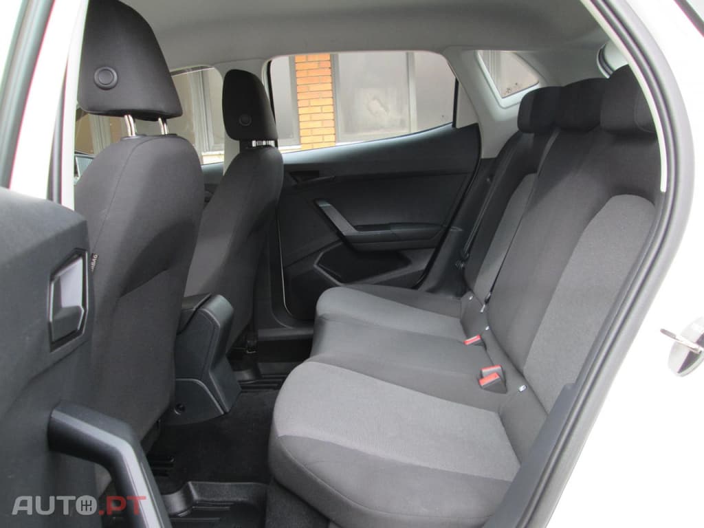 Seat Ibiza 1.0  TSI Style