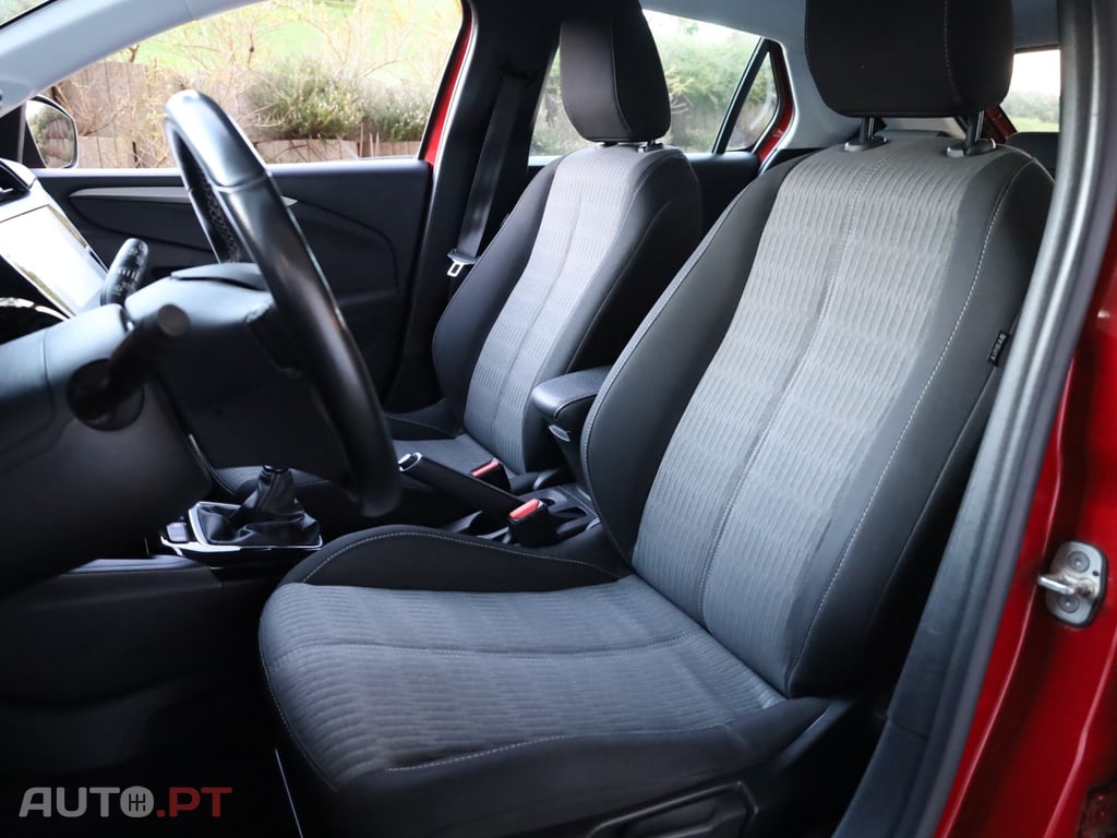 Opel Corsa 1.2 T Elegance