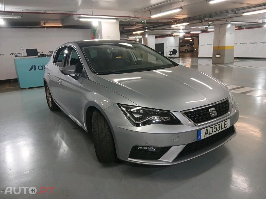Seat Leon 1.0 EcoTSI Style S/S