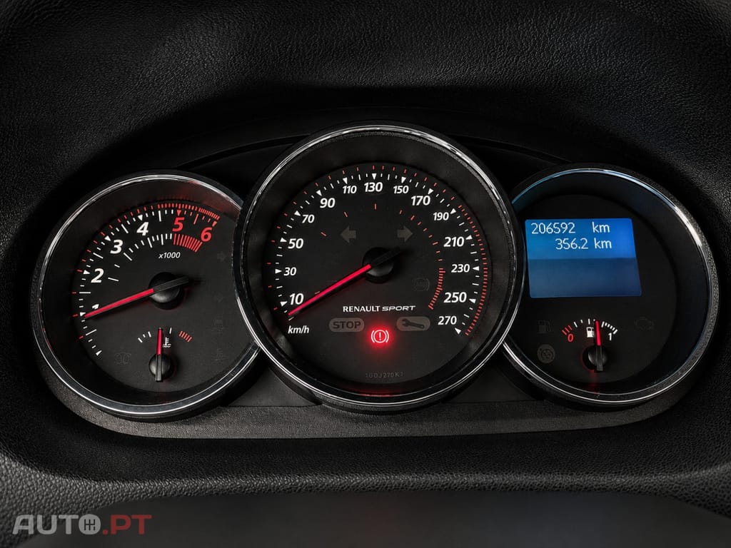 Renault Mégane Sport Tourer 1.5 dCi GT Line