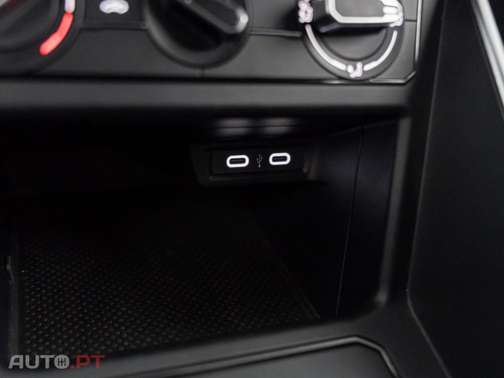 Volkswagen Taigo 1.0 TSI Urban
