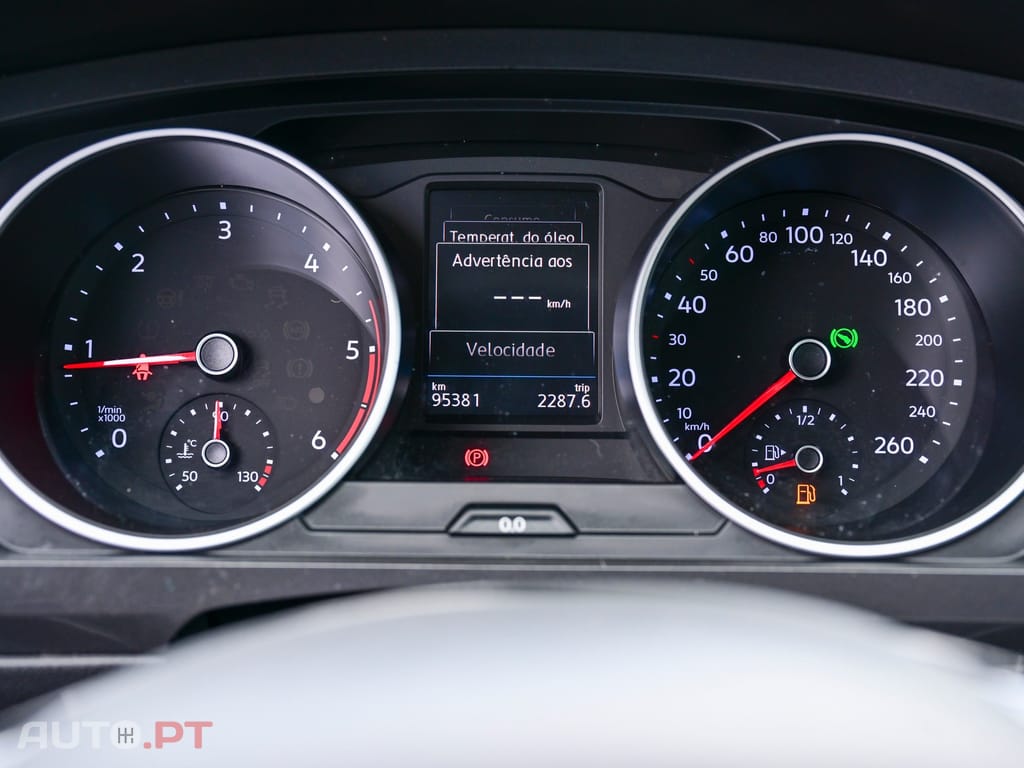 Volkswagen Tiguan 2.0 TDI Confortline DSG