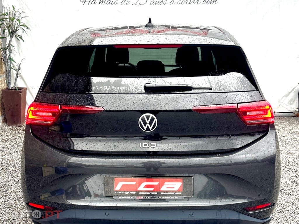 Volkswagen Id.3 Pro Performance 1st Max