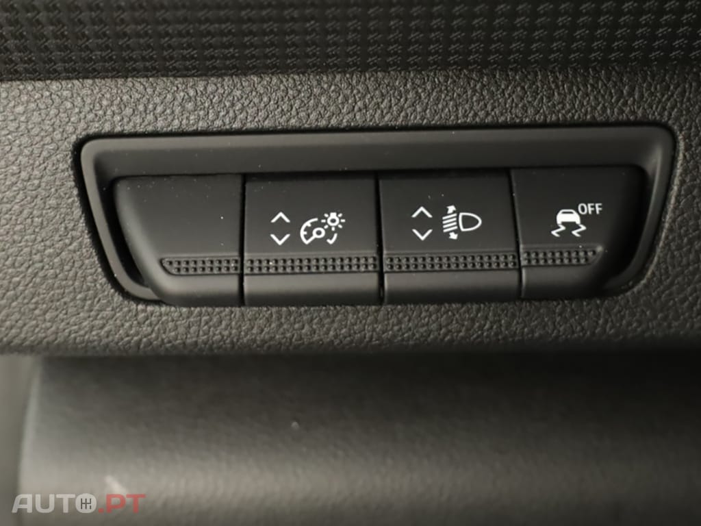 Renault Kangoo Kangoo 1.5 Blue dCi L2 Advance